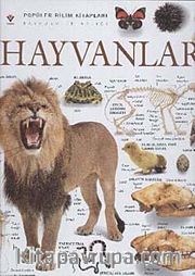 Hayvanlar (Ciltli)