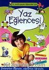 Yaz Eğlencesi 2.Sınıfa Geçen Öğrenciler İçin