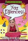 Yaz Eğlencesi 3.Sınıfa Geçen Öğrenciler İçin
