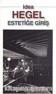 Estetiğe Giriş (cep boy)