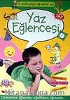 Yaz Eğlencesi 4.Sınıfa Geçen Öğrenciler İçin