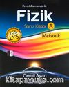 YGS - LYS Temel Kavramlarla Fizik Soru Bankası (A-B)
