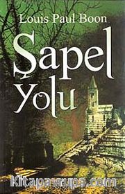 Şapel Yolu