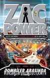 Zombiler Arasında / Zac Power