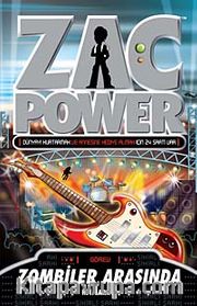 Zombiler Arasında / Zac Power