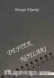 Defter Notları