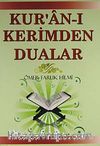 Kur'an-ı Kerimden Dualar