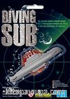 Deniz Altı - Diving Submarine (00-03212)