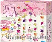 Perili Gezgin - My Very Own Fair Mobile (00-02751)