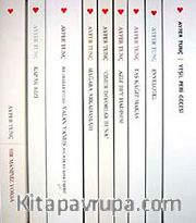 Ayfer Tunç Seti (9 Kitap)