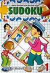 Sudoku 1 / Okul Öncesi Çocukları İçin