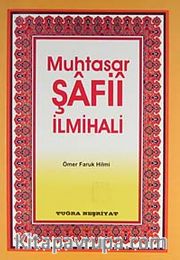 Muhtasar Şafii İlmihali