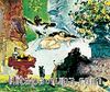 Modern Bir Olympia / Paul Cezanne (CPA 002-50x60) (Çerçevesiz)
