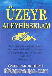 Üzeyr Aleyhisselam