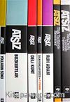 Hüseyin Nihal Atsız Seti (7 Kitap)