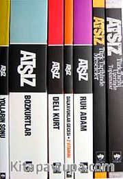 Hüseyin Nihal Atsız Seti (7 Kitap)