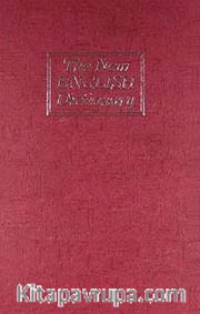 Kitap Para Kasası (Bordo)