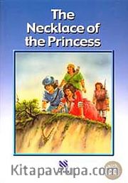 The Necklace of the Princess (CD Ekli)