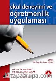 Okul Deneyimi ve Öğretmenlik Uygulaması