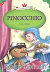 Pinocchio +MP3 CD (YLCR-Level 5)