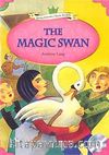 The Magic Swan +MP3 CD (YLCR-Level 3)