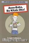 Anne-Baba Bu Kitabı Oku!