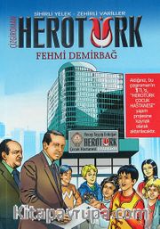 Herotürk / Sihirli Yelek, Zehirli Variller