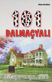 101 Dalmaçyalı