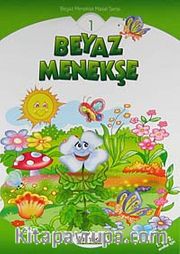 Beyaz Menekşe Masal Serisi (8 Kitap)
