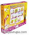 Masallı Eğitim Seti (10 Kitap Kutulu)