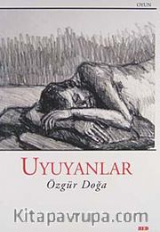 Uyuyanlar