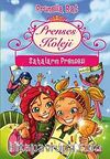 Prenses Koleji 3. Kitap Sahaların Prensesi