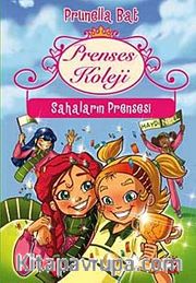 Prenses Koleji 3. Kitap Sahaların Prensesi