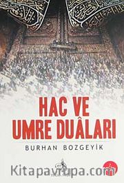 Hac ve Umre Duaları cep boy