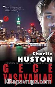 Gece Yaşayanlar