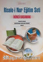 Risale-i Nur Eğitim Seti / İkinci Basamak