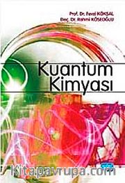 Kuantum Kimyası