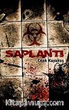 Saplantı