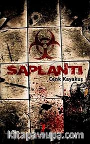 Saplantı
