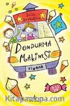 Dondurma Makinası