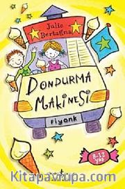 Dondurma Makinası