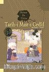 Mensur Bir Hikaye Tarih-i Mısır-ı Cedid