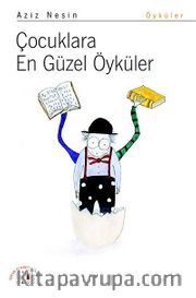 Çocuklara En Güzel Öyküler