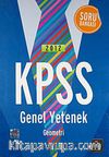 2012 KPSS Genel Yetenek Geometri Soru Bankası