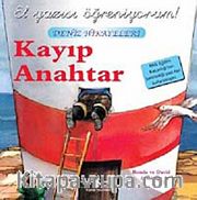 Deniz Hikayeleri - Kayıp Anahtar