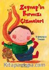 Zeynep'in Kırmızı Çizmeleri
