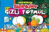 Sizinkiler 25. Kitap /  Gizli Formül