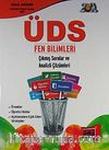2012 ÜDS Fen Bilimleri Çıkmış Sorular ve Analizli Çözümleri
