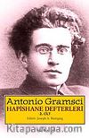 Hapishane Defterleri 2. Cilt (Ciltli)