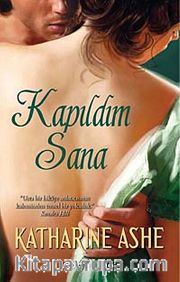 Kapıldım Sana